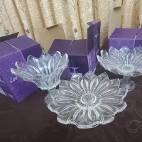 ظروف پزیرایی