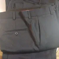 شلوار پارچه ای تک سایز  ۴ عدد سایز ۴۴ اکبند