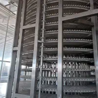 طراح،وسازنده،ماشین آلات کلوچه،بیسکوییت|ماشین‌آلات صنعتی|کرج, شهرک صنعتی بهارستان فاز ۲|دیوار