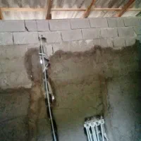 کاشی کاری سیمانکاری