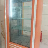 یخچال و فریزر ایستاده