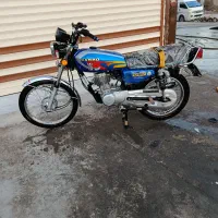 رهرو شادگان|موتورسیکلت|اهواز, نادری|دیوار