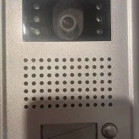 پنل آیفون تصویری