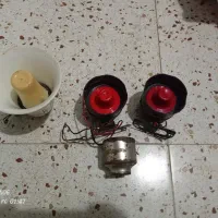 آژیر دزدگیر وبوکس|دوربین مداربسته|لنگرود, |دیوار