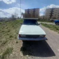 پیکان وانت سفید