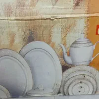 لوازم آشپزخانه|ظروف سرو و پذیرایی|قم, سراجه|دیوار