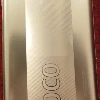 گوشی شیائومی پوکو x3 پرو|موبایل|تهران, شاهین|دیوار