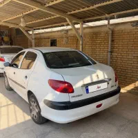 206 SD|خودرو سواری و وانت|بندر ماهشهر, |دیوار