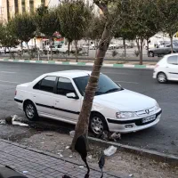 پرشیا مدل ۱۴۰۰