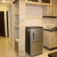 اجاره آپارتمان مبله لوکس در قلب تهران آماده سکونت|اجارهٔ کوتاهمدت آپارتمان و سوئیت|تهران, ترمینال غرب|دیوار