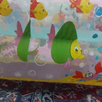 استخر بادی|اسباب‌‌بازی|شیراز, تندگویان|دیوار