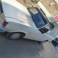 وانت مدل 93بدون رنگ|خودرو سواری و وانت|لردگان, |دیوار