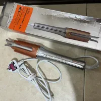 دستگاه کرلی مو