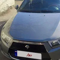 دنا پلاس تیپ ۲ مدل ۱۴۰۱|خودرو سواری و وانت|تهران, تهرانسر شمالی|دیوار