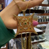 گردنبند خلیجی|بدلیجات|چابهار, |دیوار