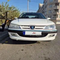 پژو پارس99 XU7 در حد نو بی رنگ|خودرو سواری و وانت|مشهد, شهید رضوی|دیوار
