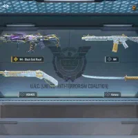 اکانت کالاف|کنسول، بازی ویدئویی و آنلاین|گرگان, |دیوار