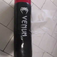 کیسه بوکس کاملا نو اصلا استفاده نشده|تجهیزات ورزشی|مراغه, |دیوار