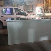 میز اداری|دفتر کار|اراک, |دیوار