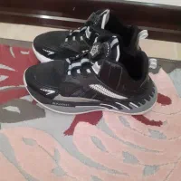 فروش کتونی دخترانه نو