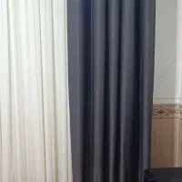 دو عدد والن رنگ ذغالی