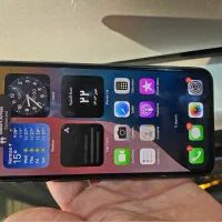 اپل iPhone 11 Pro Max با حافظهٔ ۲۵۶ گیگابایت|موبایل|کرمان, |دیوار