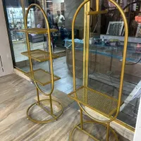 رگال لباس|بندرخت و رخت‌آویز|قزوین, |دیوار