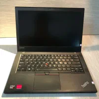 لپ تاپ Lenovo A475 قدرتمند و باریک نسل۹
