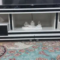 میز تلویزیون MDF