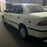 سمندLxمدل97|خودرو سواری و وانت|چهاردانگه (تهران), |دیوار