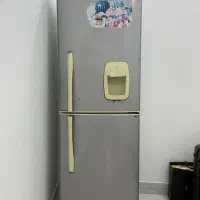 یخچال و فریزر سیلوان