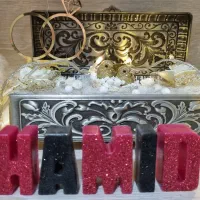 شمع اسامی لاتین