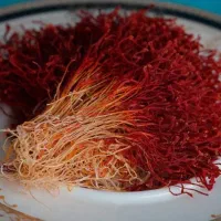 زعفران دسته امسالی