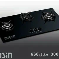 اجاق گاز شیشه واستیل 2 3 4شعله با2سال ضمانت تعویض|اجاق گاز و لوازم برقی پختوپز|گرگان, |دیوار