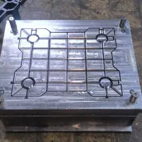قالبسازی و خدمات ماشینکاری فرز cnc|خدمات پیشه و مهارت|مشهد, شهرک صنعتی توس|دیوار