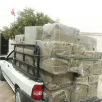 باربری ،حمل بار فوری با پراید وانت(به همراه کارگر)|خدمات حمل و نقل|آبادان, |دیوار