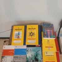 کتاب کنکور ارشد شیمی و رفرنس ها