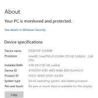 لپ تاپ لنوو E531