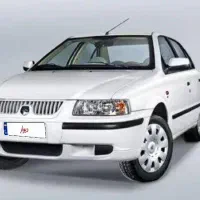 سمند lx مدل۹۹