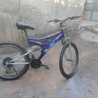 دوچرخه 26 کوهستانی