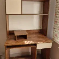 میز کامپیوتر و تحریر