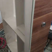 تخت کودک طرح کلبه|تخت و صندلی بچه|محمدشهر, جعفرآباد|دیوار