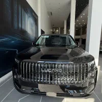 لوکانو ال ۷ / Lucano L7 شرکتی|خودرو سواری و وانت|تهران, پاسداران|دیوار