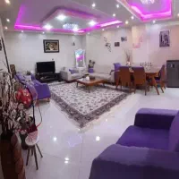 فروش واحد ۷۴متری دو خواب ظفر   با شرایط ویژه