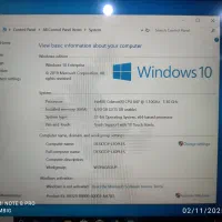 لپ تاپ توشیبا اصل|رایانه همراه|قیدار, |دیوار