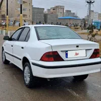 سمند مدل ۹۰|خودرو سواری و وانت|اردبیل, |دیوار