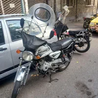 پیک موتوری درآمد ۲ملیون به بالا