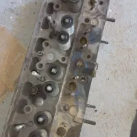 قطعات تراکتور رومانی|قطعات یدکی و لوازم جانبی|شاهیوند, |دیوار