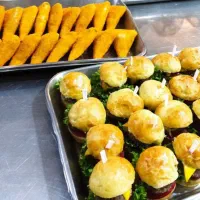 فینگرفود|خوردنی و آشامیدنی|تهران, آرژانتین|دیوار