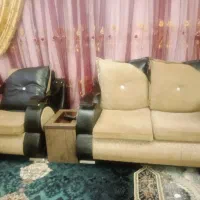 مبل راحتی قیمت 4ملیون آدرس رازی 16|مبلمان خانگی و میز عسلی|سبزوار, فرهنگیان|دیوار